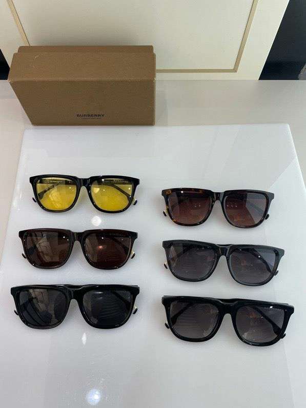 Picture of Burberry Sunglasses _SKUfw48223542fw